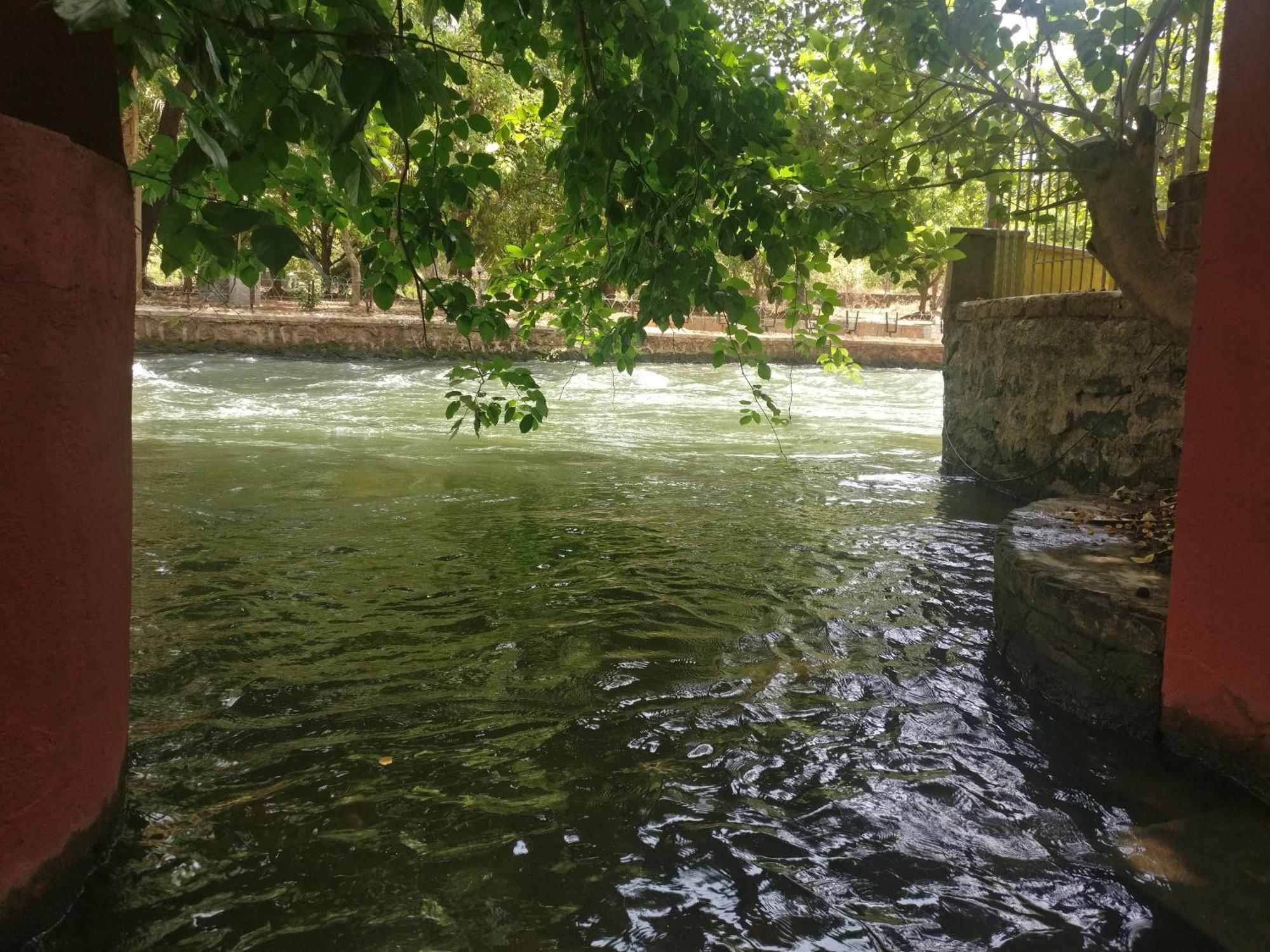 The Rippling Edge - River Front Property Karjat Zewnętrze zdjęcie